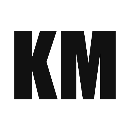 kM Icon